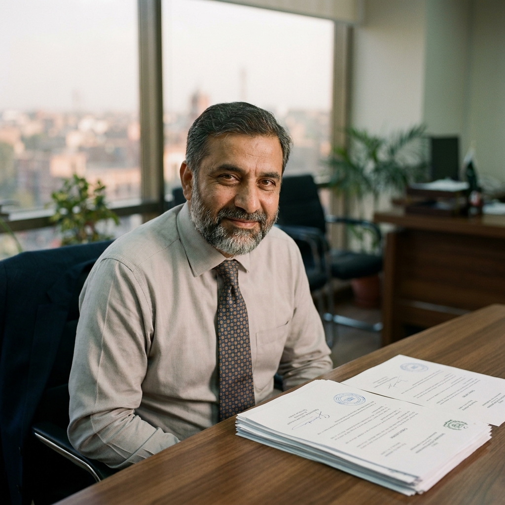 Mohammad A.